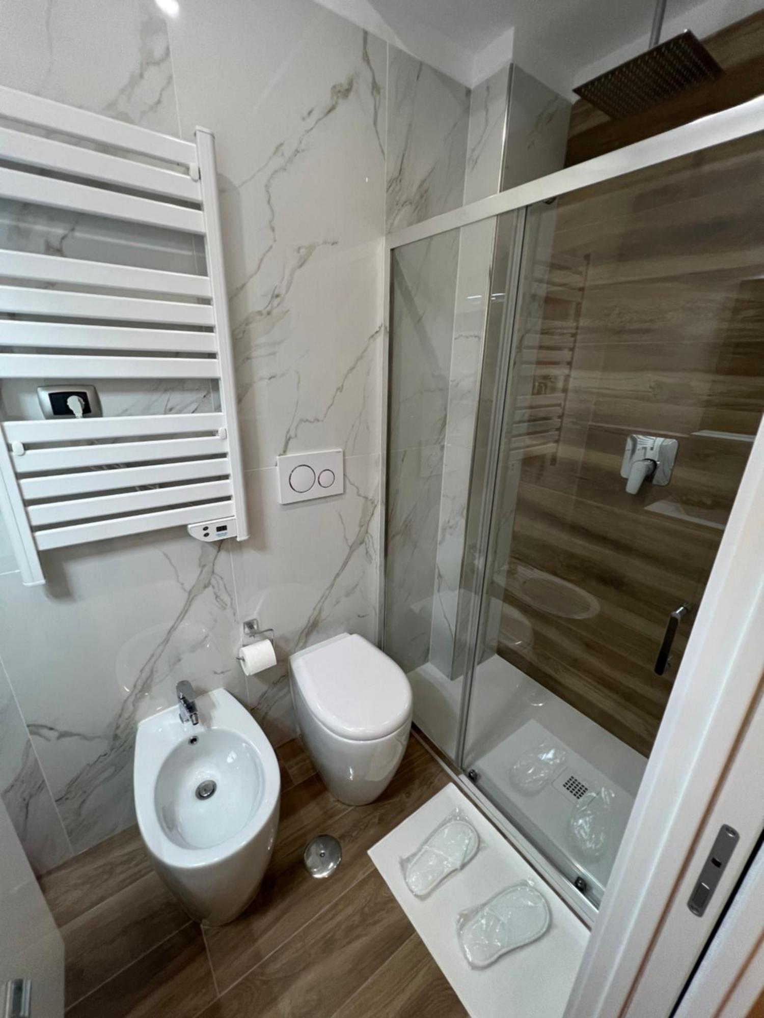 Suite 98 Rome Exterior photo
